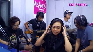 KILLING ME INSIDE FEAT. AIU - FRACTURED LIVE AT FRIDAYKUSTIK