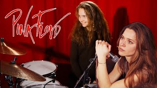 Download lagu Wish You Were Here (Pink Floyd) • Cover feat. Elsa mp3