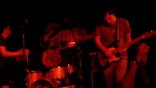 mewithoutYou 1 of 16 - Four word letter pt 2 live Emo&#39;s Austin, Texas