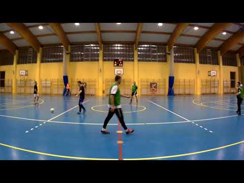 StrefaFutbolu.pl: Delta Contact - PZU Sport Team