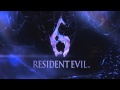 Resident Evil 6 / Biohazard 6 - Main Theme (Music ...