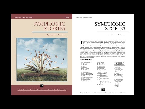 Symphonic Stories