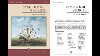Symphonic Stories