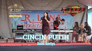 Download lagu CINCIN PUTIH  - SUSAN LESTIYA - BUNATI - ANGSANA - Kab. TANAH BUMBU  -  R.LENA ENTERTAINMENT mp3