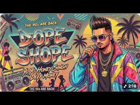 suno mere viro aaj meri kahani me sufiya da raja Honey sing 90s #dopeshope #newsong2025 #honeysingh
