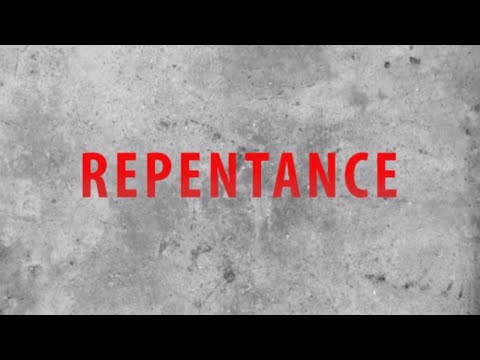 Repentance Galatians 5:19-21 (NKJV) in Indian Sign Language