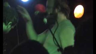 Les Savy Fav - Patty Lee (Live at Esquires, Bedford)