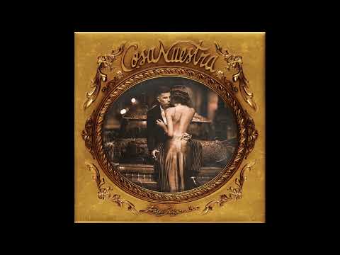 Rauw Alejandro - Espresso Martini - ft. Marconi Impara & Yan Block - 432 hertz