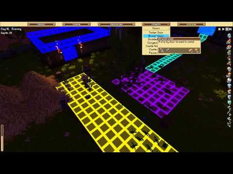 Timber and Stone - 1.6 - SEASON 4 - Ep21