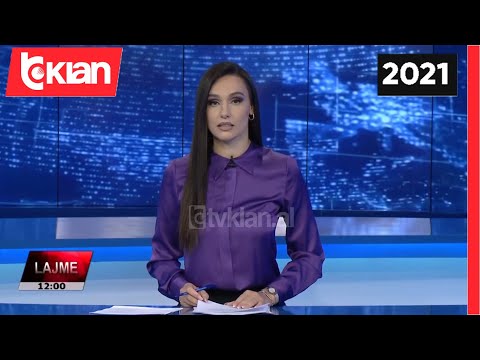 Edicioni i Lajmeve Tv Klan 09 Shtator 2021, ora 12:00 Lajme – News