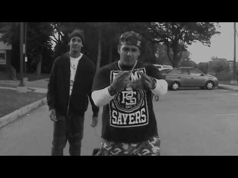 NICO BENZ FT LC CRIMEZ - GHETTO SPEACH (OLDSCHOOL) MIXTAPE