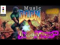 DOOM All MUSIC Full SOUNDTRACK OST PANASONIC 3DO