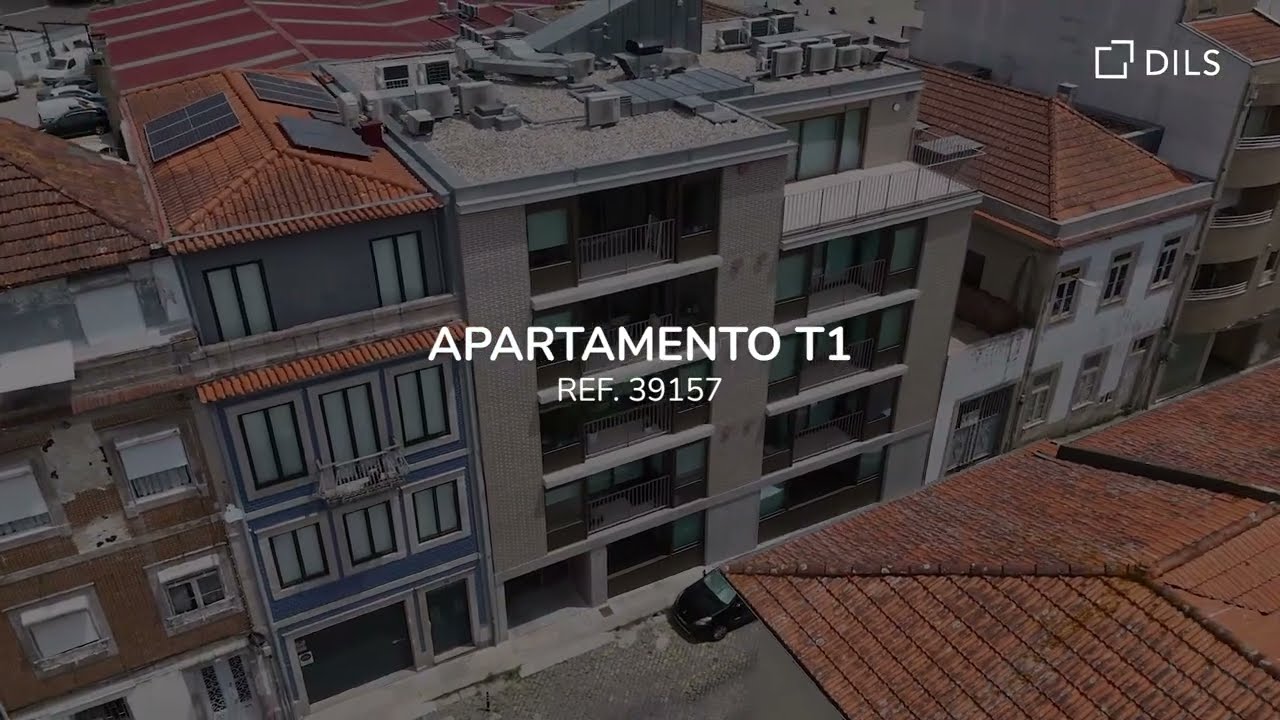 Vídeo do imóvel