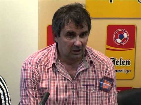 Sloboda Point Sevojno- Partizan 2:1