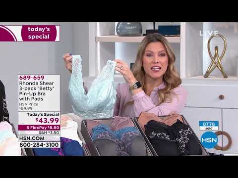 HSN | Body Solutions by Rhonda Shear 02.08.2020 - 09 AM