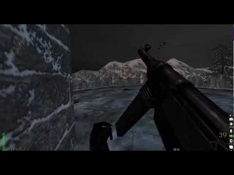 Castle Entering with Trouble - Lennert Wolfs