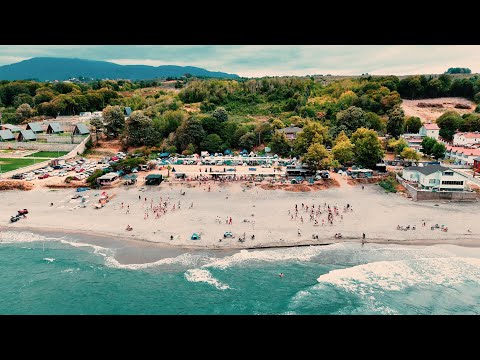 Emsi Kamp'üsü 2 Vlog