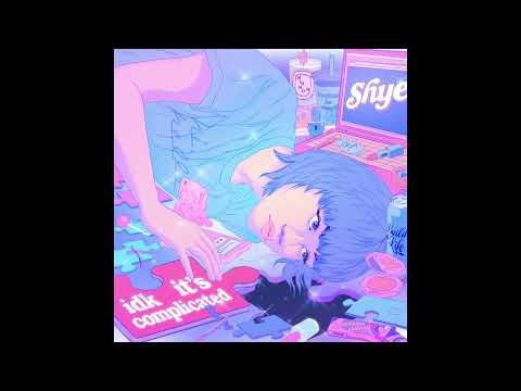 Oficjalne nagranie Shye „legalnie nielegalne”.