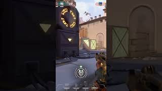 that&#39;s the way to enter the site with raze 🔥 #valorant #valorantshorts #shorts #viral