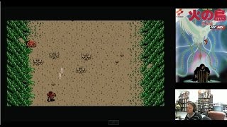 Retro Computer Games & Tools (MT Debug, Firebird Hinotori, R Type) Pickup & Play 30th July 2015