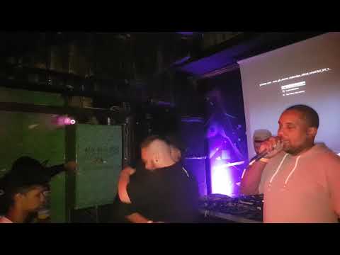 NÓTUS VS FERREIRA - PRIMEIRA FASE - TOP 16 - BATALHA DO REAL