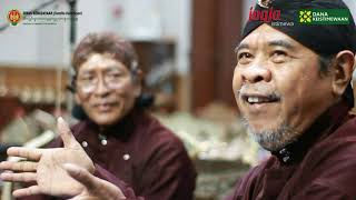 Download lagu Tutorial Tabuhan Keprak pada Iringan Kethoprak Konvensional Gaya Mataraman Yogyakarta mp3