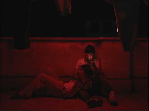 IDRA Rxx - BARBARA (Official Video)