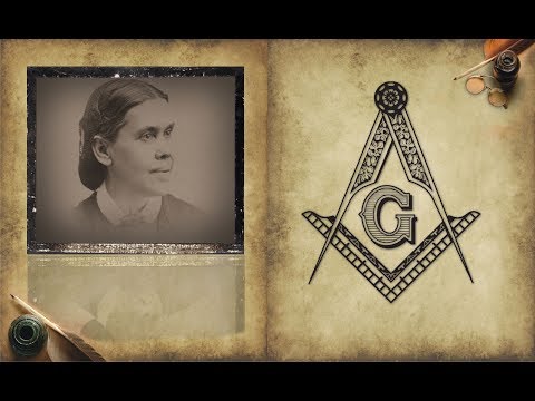 War Ellen White bei den ► Freimaurern