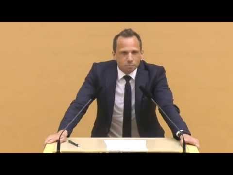 Thorsten Glauber kritisiert die Energiepolitik der Bayerischen Staatsregierung