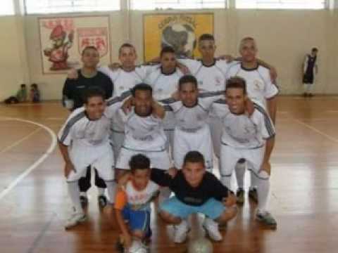 ZURUBAHUGO ........GALATASARAY  X  GALÁTICOS GRAJAÚ.wmv