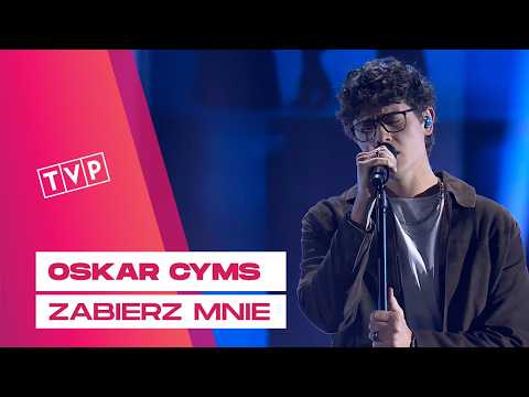 Oskar Cyms - Zabierz Mnie || Tańczmy Jak Nam Miłość Gra