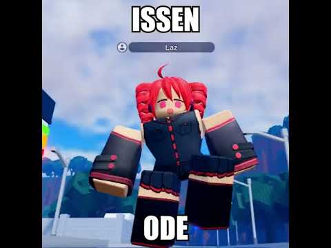 kasane teto games so hard  #roblox #vocaloid #teto
