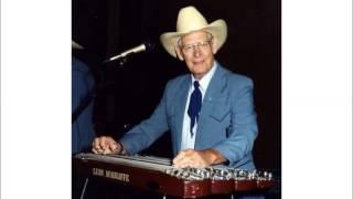 Faded Love narrated by Leon McAuliffe