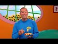 The Wiggles Show Series 5 2006 I Love Reading Sleeping Eating Music Instrumental