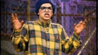 Spic-O-Rama – “Spit Basketball”