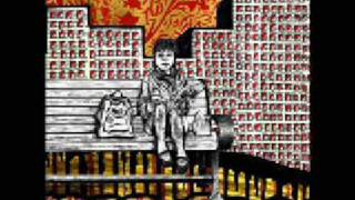 L'Elan Vital - Bullets are Such Small Things