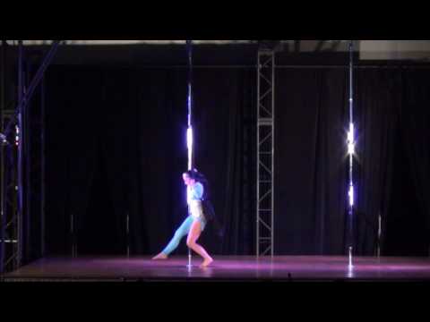 NAPDC 2016 Fab Pole - Tammy