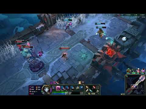 Jhin Salio de Caseria (ASHUCA)