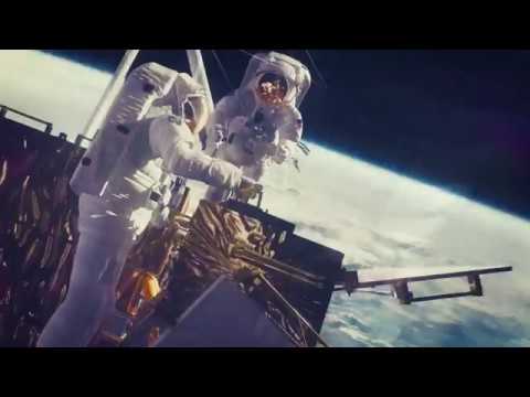 Laurent VeiX feat  Eric Carter -VoX Mixka Remix-Official Video