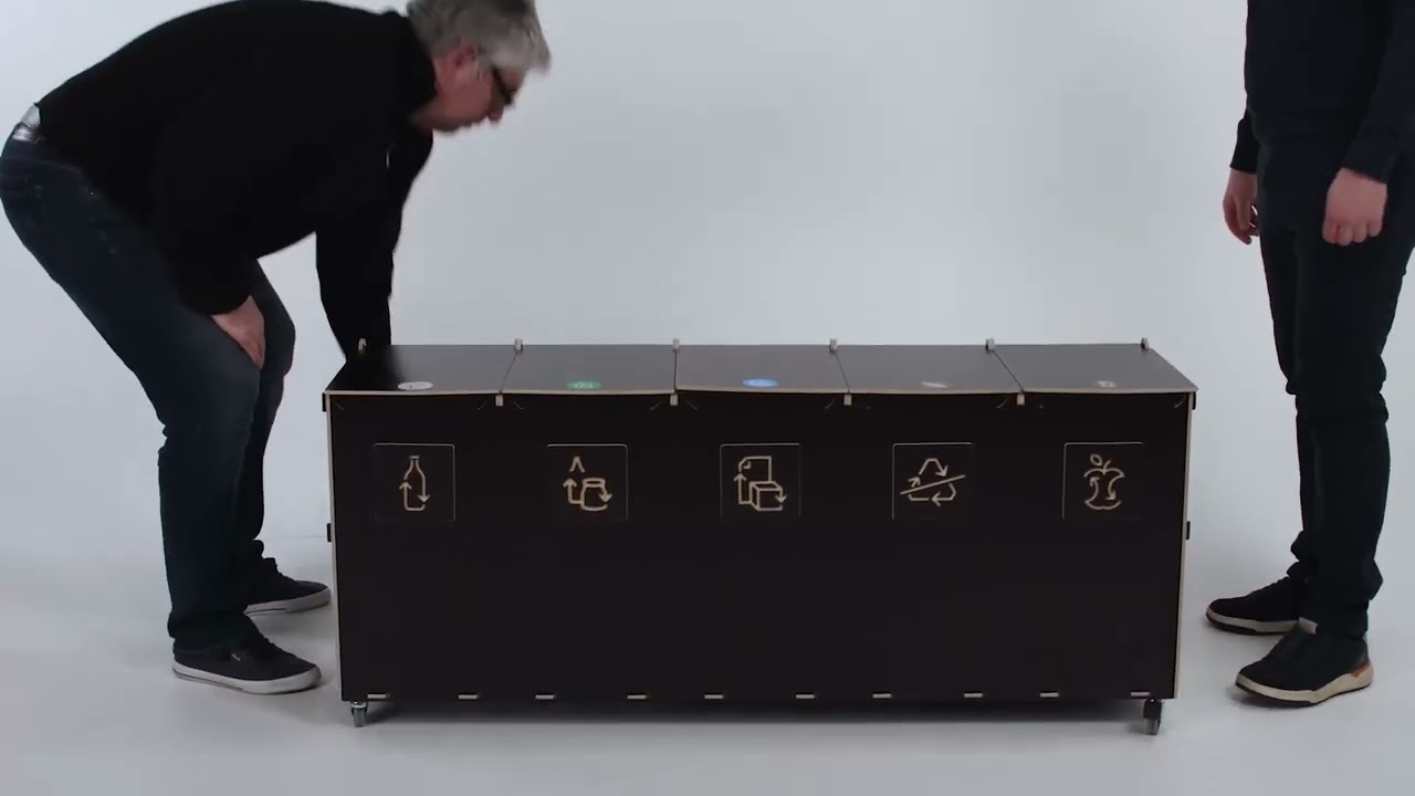 Produkta video