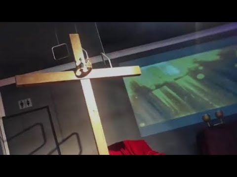 Apresentação de Páscoa da Igreja Batista Nova dimensão de São Paulo