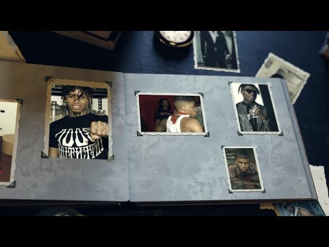 Videoclip de Still Hood — NLE Choppa