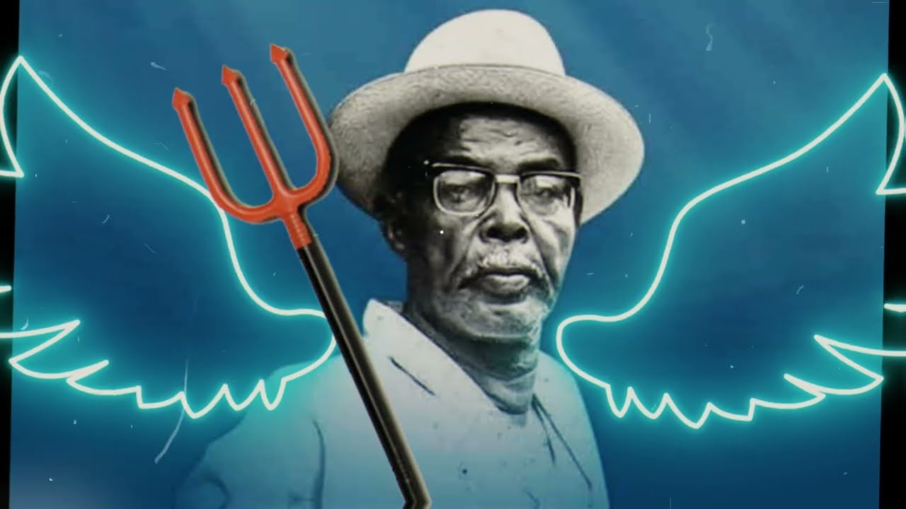 História do Bicheiro Natalino José do Nascimento, o Natal da Portela