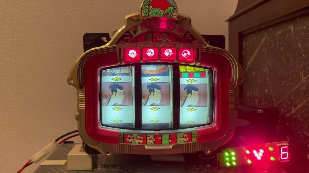 Youtube フィーバー彩