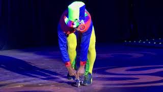 Circo dos Sonhos - Alakazan - A Fábrica Mágica - SP