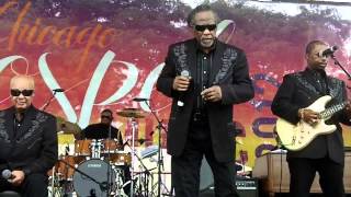 blind boys higher ground gospel jun 25 2012