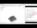 Fusion360 MPV Heat Sink Beginner