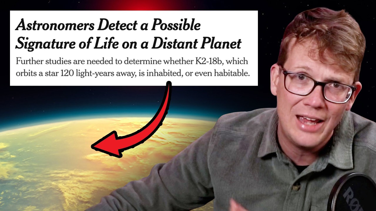 Is This How it Happens???