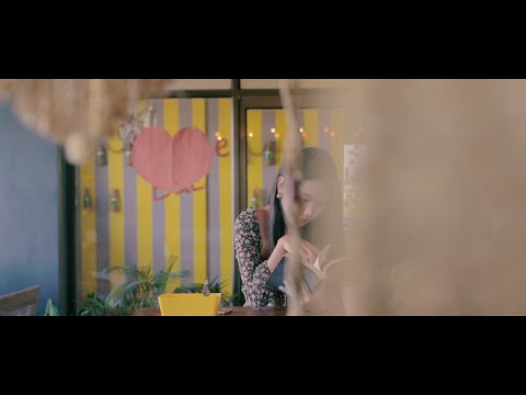 Kevi Zumvü feat Sarah Yepthomi - XOXO (Official music video)