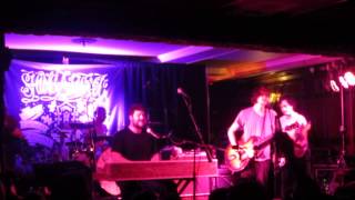 The Felice Brothers - Honda Civic (Live)